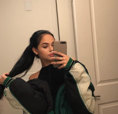 <strong>Lucía R.</strong>