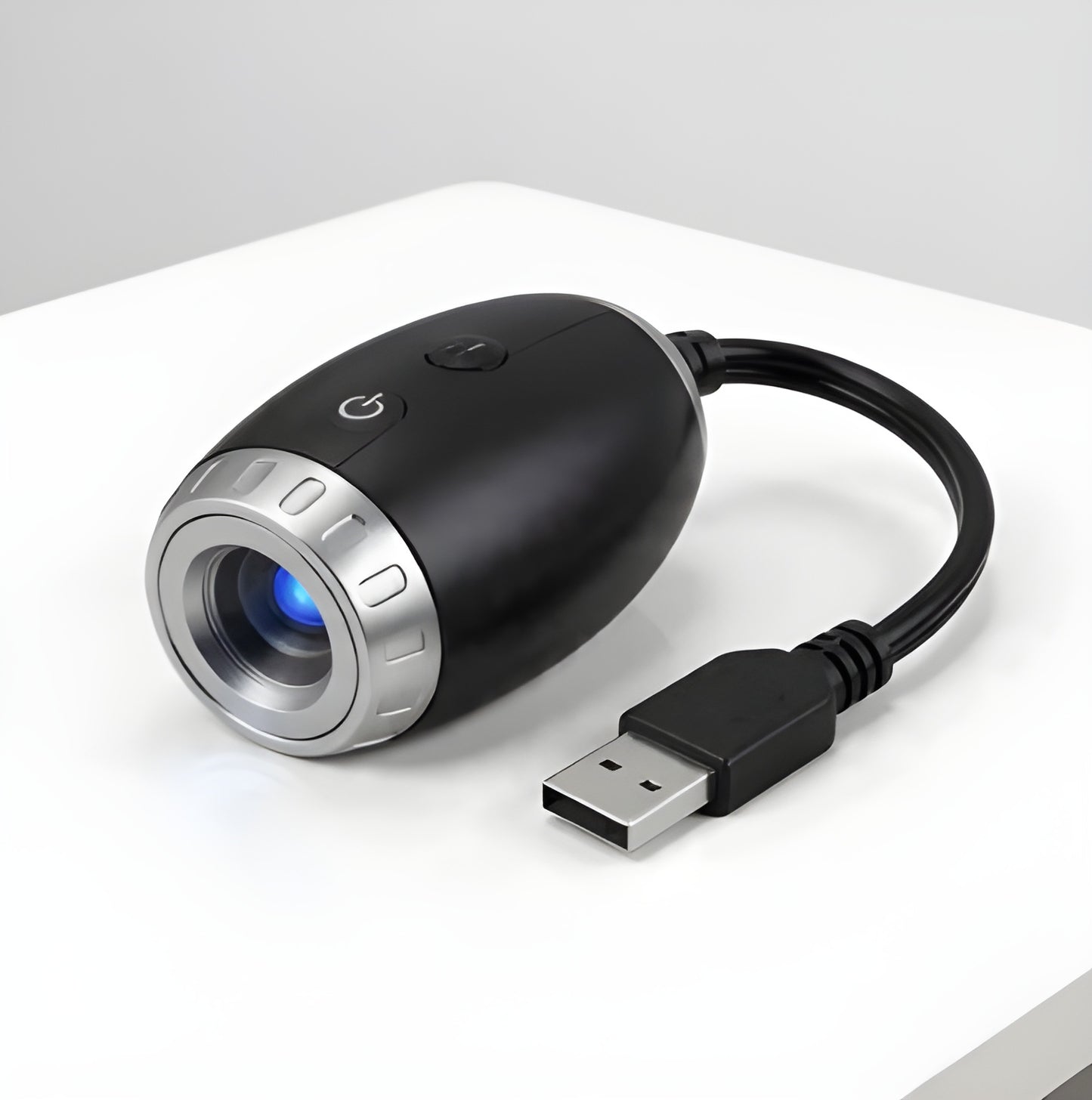 proyector de galaxia