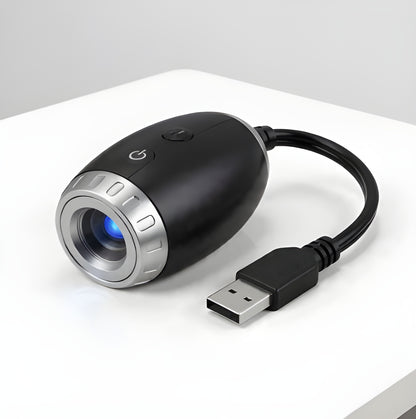 proyector de galaxia