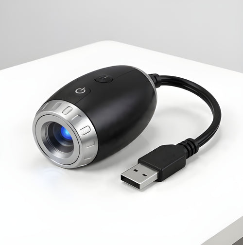 proyector de galaxia