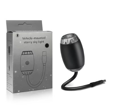 proyector de galaxia